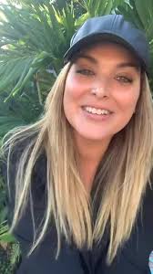 Live de Blanca Soto: la cuenta oficial