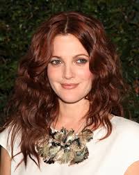 Would you like to get a dip dye? Auburn Hair Auburn Hair Color Inspiration Fashion Gone Rogue