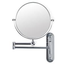 » the lighted makeup mirror choose the light closing to the light of the day, to better grasp the degree of shade. Makeup Mirrors Mirror Accessories The Home Depot Canada