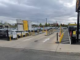 Secaucus Junction Expanded Parking Plan Still Delayed