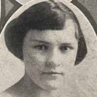 Agnes G Westerman (1905–1997) • FamilySearch