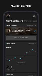 Una pequeña mejora en la entrega de 2014. Call Of Duty Companion App Apk 3 0 1 Download For Android Download Call Of Duty Companion App Apk Latest Version Apkfab Com