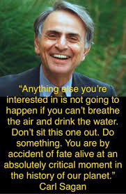 We are part of Creation, thus, if we break the laws of Creation we destroy  ourselves. We, the Original Caretakers of Mother Earth, have no choice but  to follow and uphold the