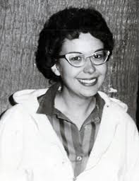 Obituary information for Helen Ruth Flint