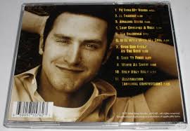 NICE LOT OF 3 CHRISTIAN RELIGIOUS MUSIC CD'S BRAD GREENE NATHAN  KENNEDY-GIBBENS