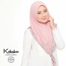 Pelamin asilah 5 sept usj 4 subang jaya sumber butiksripengantin.blogspot.com. Nak Kata Pink Belacan Bukan Nak Tudung Kekaboo Chah Facebook