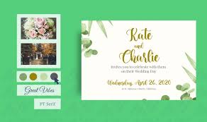 How to make invitation cards online free? How To Make Your Own Wedding Invitations Online For Free