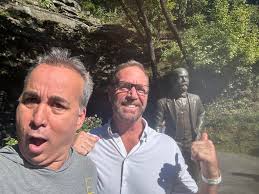 Uncle Nearest's Fawn Weaver Is About To Take Over Tennessee And She's  Already Off To A Very Good Start!