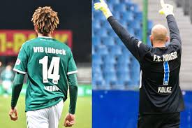 Mit rund 14.000 mitgliedern ist er einer der mitgliederstärksten sportvereine deutschlands. Neue Einnahme Option Fur Vfb Lubeck Und Hansa Rostock Hl Sports