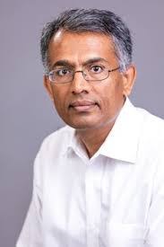 Mohan Vaswani's Instagram, Twitter & Facebook