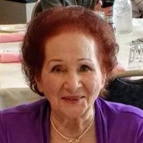 Rosalie "Rose" Winslow Obituary