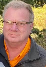 Voting Yes for Distillery Option in Falls of Rough Precinct