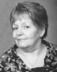Marilyn Slack Obituary (2013)