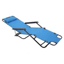 zimtown folding chaise lounge chair outdoor patio pool beach lawn recliner reclining zero gravity lounge chair walmart com lounge chair outdoor outdoor chairs folding chair