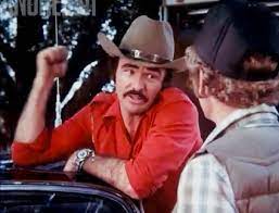 RARE TEASER TRAILER! 🎬 Smokey and the Bandit (1977) 🤠 #burtreynolds  movies #smokeyandthebandit | Burt Reynolds Fan Club | Facebook