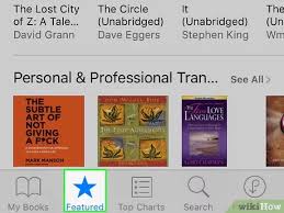Ibooks is the iphone or ipad users first choice when comes to purchasing ebooks or audiobooks. How To Download Audiobooks On Ios 11 Steps With Pictures