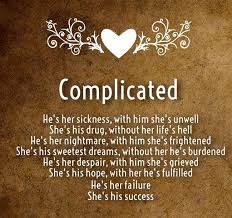 Complicated Love Poems For Complex Relationships Hug2love Quotes About Strength In Hard Times Troubled Relationship Quotes Troubled Relationship