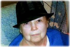 Obituary information for Veronica C. Ronnie Marshall