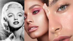 Perubahan Trend Solekan Dari Dulu Hingga Kini