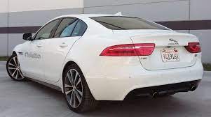 4.7 (48 reviews) 91% of drivers recommend this car. 2017 Jaguar Xe The Daily Drive Consumer Guide