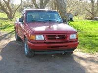Ford Ranger Questions Transmission Interchange Cargurus