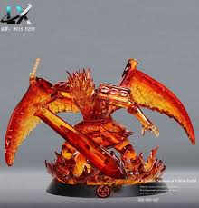 Unboxing best itachi uchiha perfect susanoo statue from naruto by cw studio. Preorder Lx Studio Uchiha Itachi Complete Body Susanoo Resonance Series Resin Statue Deposit