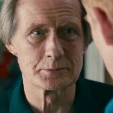 About Time” for a Rom-Com about the Love Between Father and Son