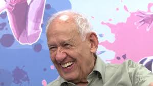 Entrevista com Roberto Braga