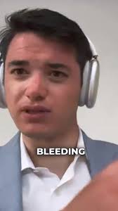 Benjamin Shrader was feet away from the man who was killed in the Trump  assassination attempt yesterday., My full interview with him is up