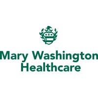 As of 01/04/2021, women's health services have been. Mary Washington Healthcare Linkedin