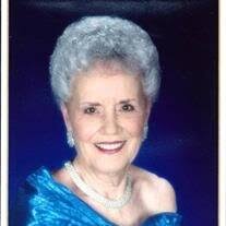 Margie Aliene Flournoy Obituary