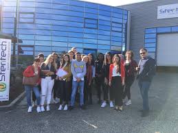 Ses objectifs, les formations conseillées pour pouvoir l'intégrer, le contenu de la. Rencontre Avec Des Etudiants Steritech