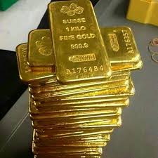 Pin By Vishal T On Oro Gold Bullion Bars Gold Money Gold Investments