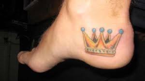 Others may have a symbol in mind and are looking for the general meaning and symbolism. The Crown Tattoo And Meanings Crown Tattoo Designs And Ideas Hubpages