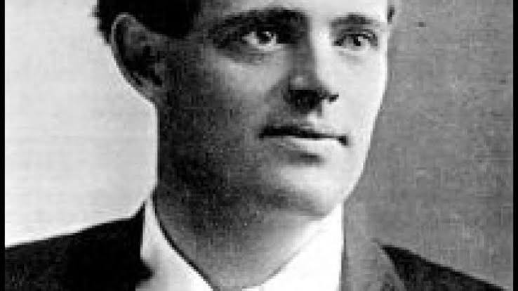 Jack London: Biography & Books | SchoolWorkHelper