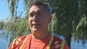 Ceremonies across New Brunswick honour National Day for Truth and  Reconciliation