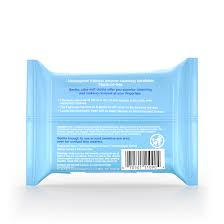gluten free makeup remover wipes