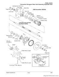 1996 1998 polaris atv and light utility vehicle repair manual