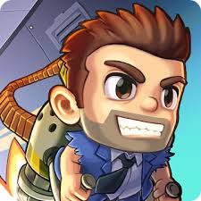 Jetpack joyride 2 is now available on the app store and google play in some countries. Jetpack Joyride 1 18 2 Para Android Descargar Apk Gratis