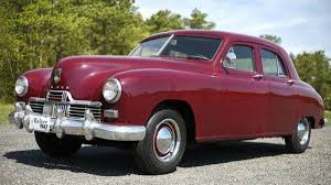 Image result for Coral Sand 1947 Kaiser