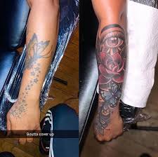 Shop tattoo inks, tattoo pens, and accessories. Black Skin Cover Up Tattoo Ideas Novocom Top