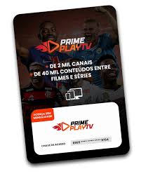PRIME PLAYTV – Prime Play Tv