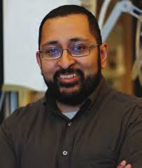 Catching Up with a Pharmacy Legacy