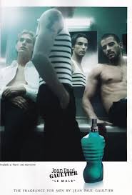Jean paul gaultier le male on board 2021 campaign source: Pin By Iori Designer On My Style Clothing Accessories Jean Paul Jean Paul Gaultier Fragrance Campaign
