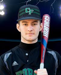 SPRING ALL-AREA: Baseball capsules