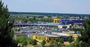 Mardi 4 Aout 2015 Ikea Rouen Normandie France Normandie France Rouen Images