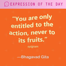 Never Bite The Hand That Feeds You Meaning Epigram Of The Day Mr Beard Teacher Expressions