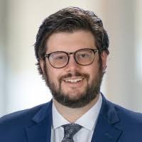 Maxwell Halsted Email & Phone Number