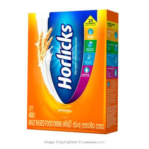 Horlicks 350g