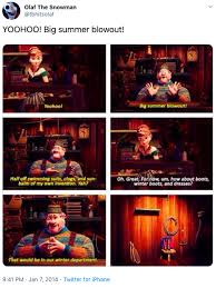 She's best known as maureen in rent, elphaba in wicked & as the voice of elsa in frozen (2013). Yoo Hoo Big Summer Blowout Know Your Meme